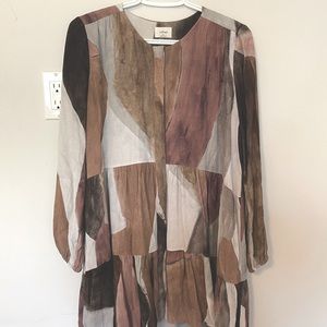 Wilfred Barossa Dress Size xs